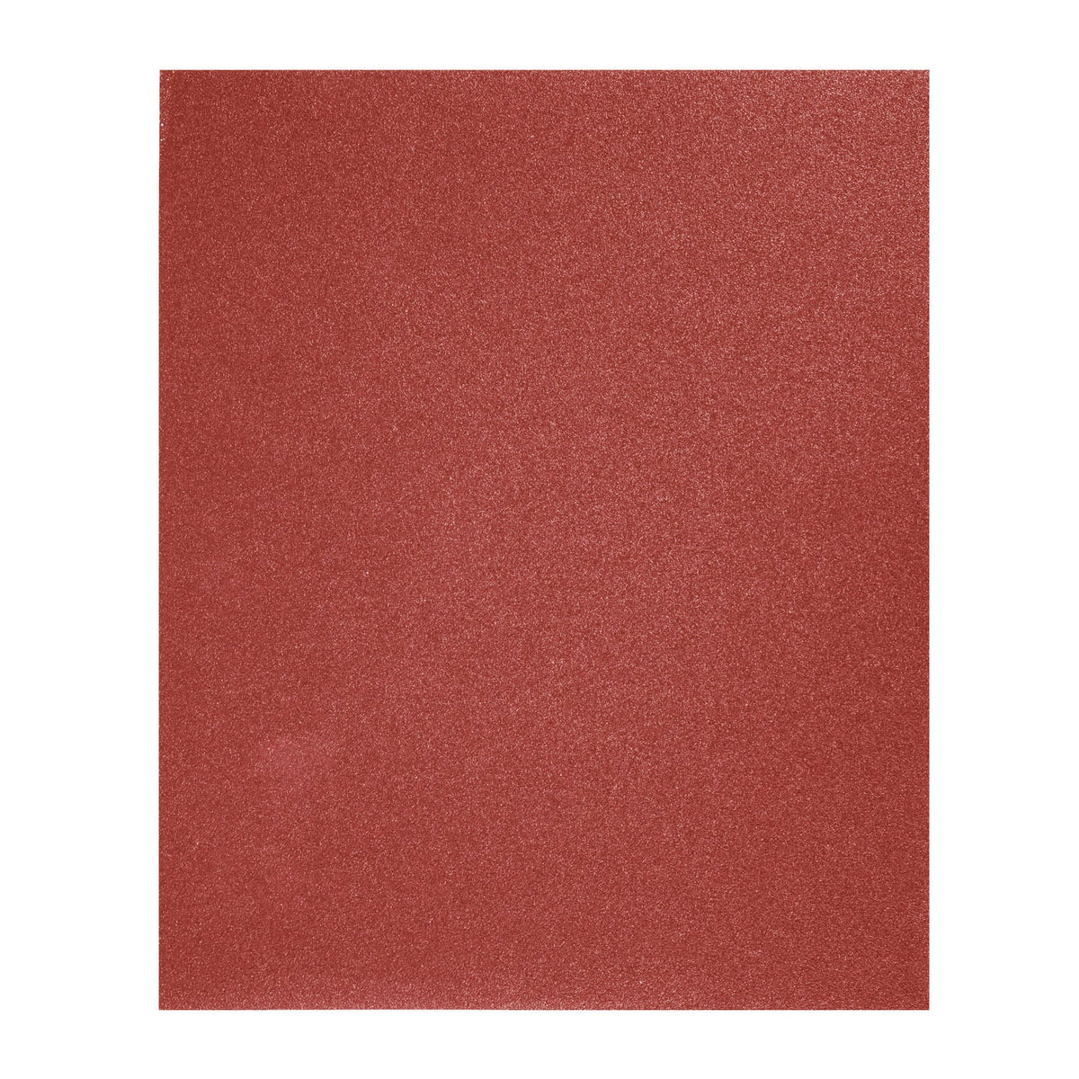 Lija de esmeril roja grano 100 de óxido de aluminio, TRUPER