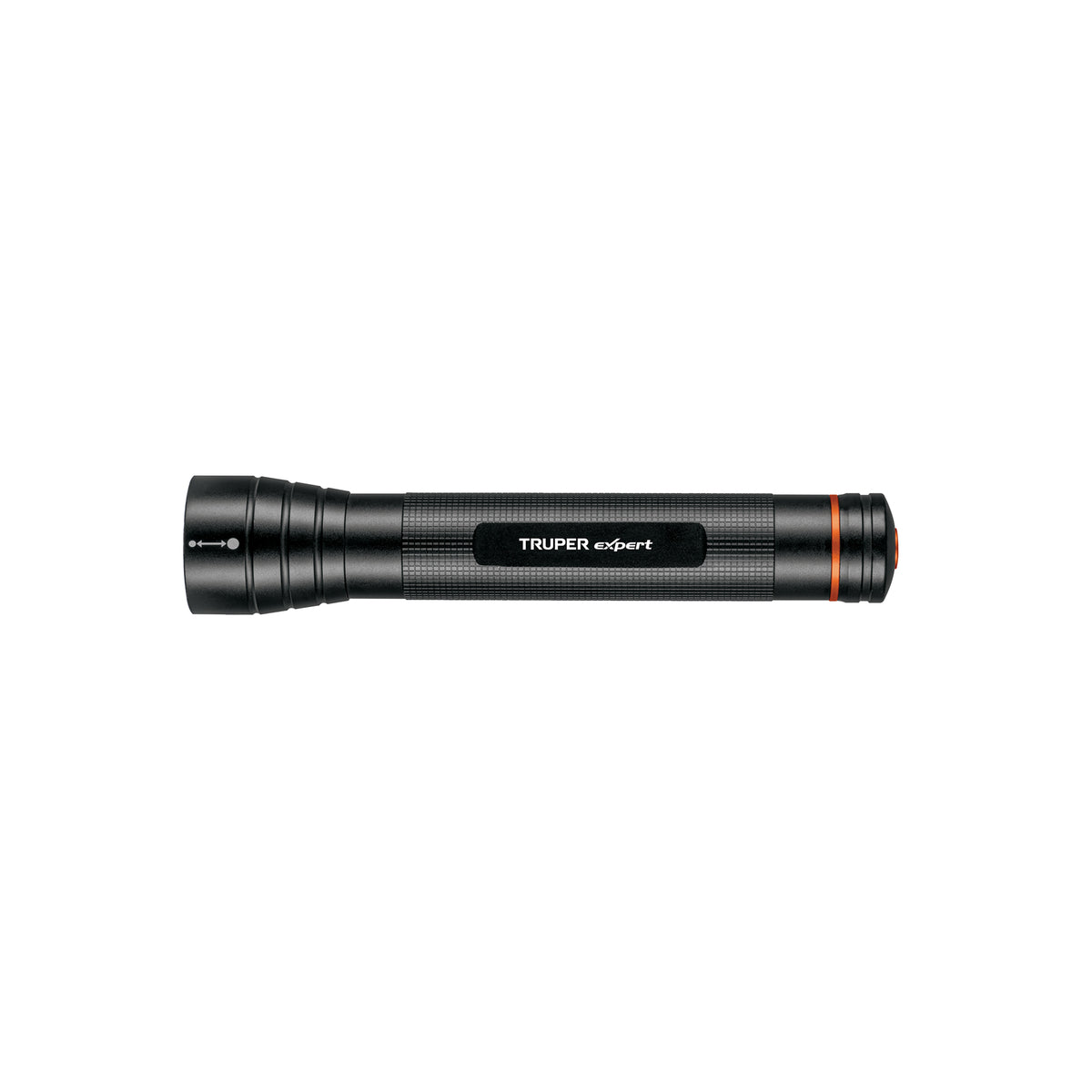 Linterna de aluminio LED Cree 850 lm con 3 pilas D, EXPERT