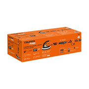 Lijadora de pared y techo 9' 750W, profesional, TRUPER PRO
