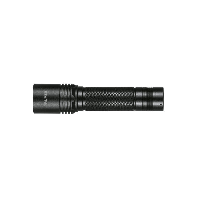Linterna LED recargable, de aluminio, 340 lm, TRUPER