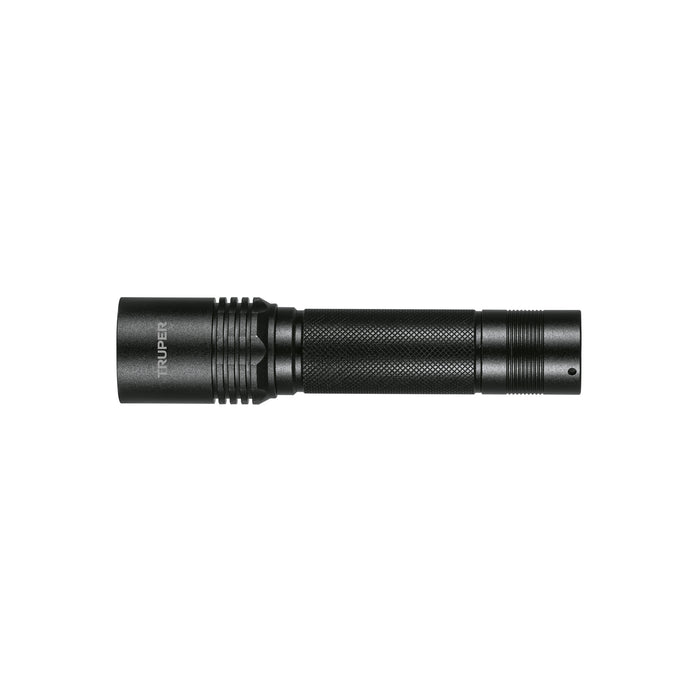 Linterna LED recargable, de aluminio, 340 lm, TRUPER