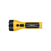 Linterna plástica de LED, 180 lm, recargable, PRETUL