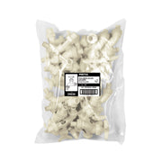 Llave p/manguera, de plástico 65g,1/2', granel, PRETUL
