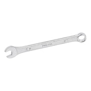 Llave combinada 9 mm x 130 mm de largo, PRETUL