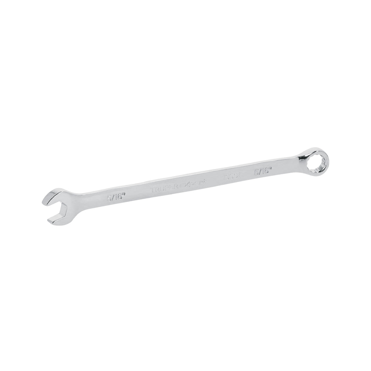 Llave combinada extralarga 5/16' x 145 mm de largo, EXPERT