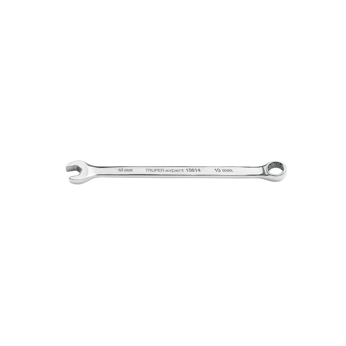 Llave combinada extralarga 10 mm x 164 mm de largo, EXPERT