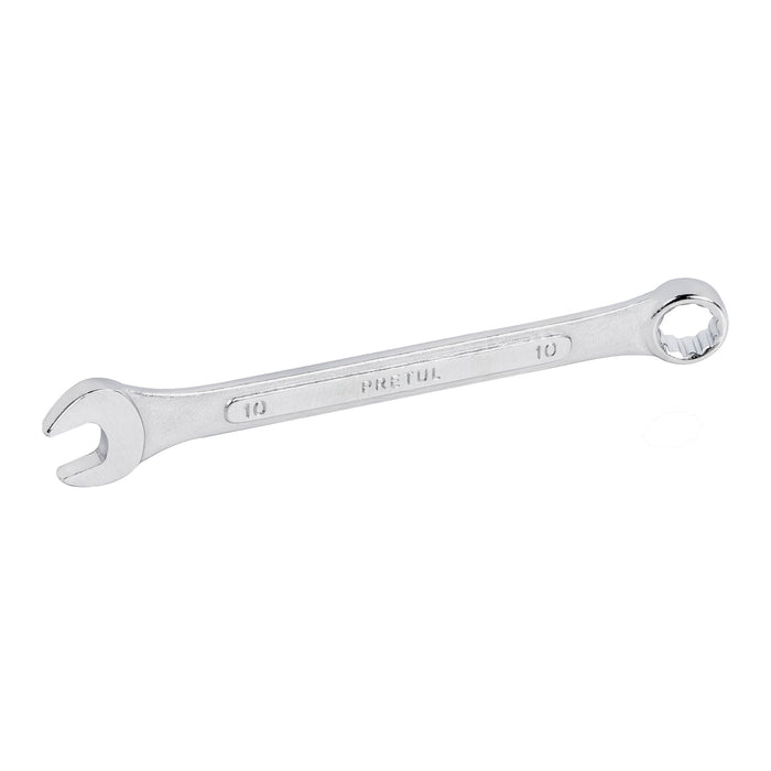Llave combinada 10 mm x 140 mm de largo, PRETUL