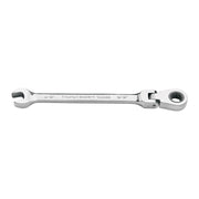 Llave combinada con matraca 5/16' flexible, EXPERT