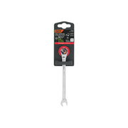 Llave combinada con matraca 5/16' x 135 mm largo, EXPERT