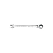 Llave combinada con matraca 11mm x 160 mm largo, EXPERT