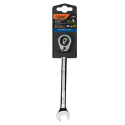 Llave combinada matraca reversible 12mmx168 mm largo, EXPERT