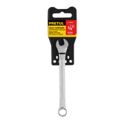 Llave combinada 3/8' x 140 mm de largo, PRETUL