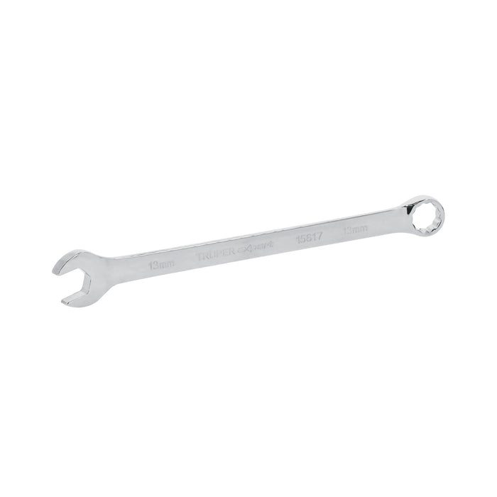 Llave combinada extralarga 13 mm x 202 mm de largo, EXPERT