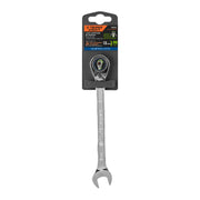 Llave combinada matraca reversible 13mmx178 mm largo, EXPERT