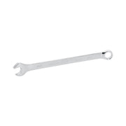 Llave combinada extralarga 7/16' x 183 mm de largo, EXPERT
