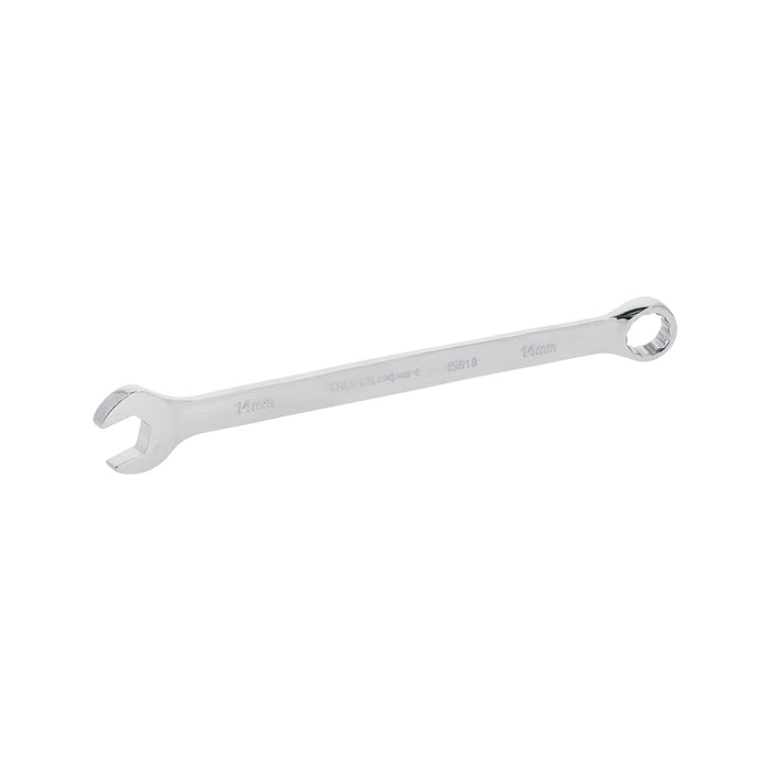 Llave combinada extralarga 14 mm x 220 mm de largo, EXPERT