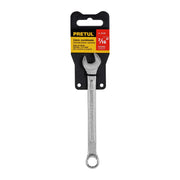 Llave combinada 7/16' x 150 mm de largo, PRETUL