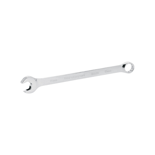 Llave combinada extralarga 15 mm x 230 mm de largo, EXPERT