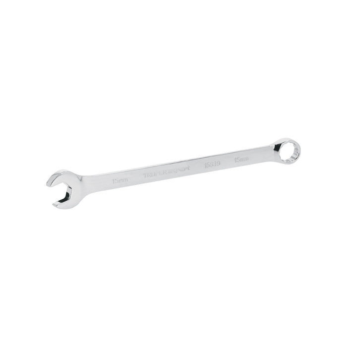 Llave combinada extralarga 15 mm x 230 mm de largo, EXPERT