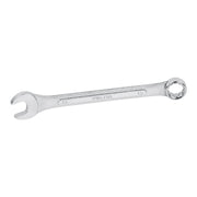 Llave combinada 15 mm x 190 mm de largo, PRETUL