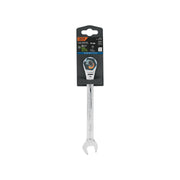 Llave combinada con matraca 15 mm x 194 mm largo, EXPERT