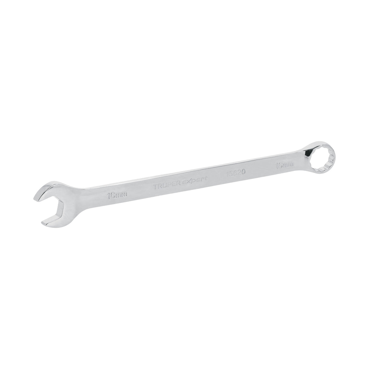 Llave combinada extralarga 16 mm x 240 mm de largo, EXPERT