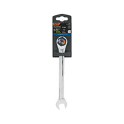 Llave combinada con matraca 16 mm x 202 mm largo, EXPERT