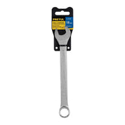 Llave combinada 18 mm x 220 mm de largo, PRETUL