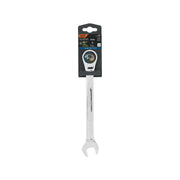 Llave combinada con matraca 19 mm x 237 mm largo, EXPERT