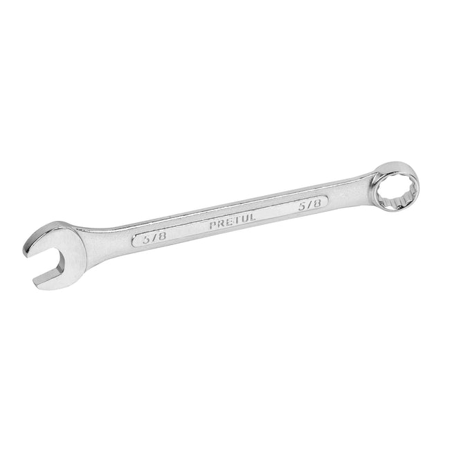 Llave combinada 5/8' x 200 mm de largo, PRETUL