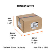 Llave combinada con matraca 5/8' flexible, EXPERT