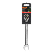 Llave combinada matraca reversible 5/8'x207 mm largo, EXPERT