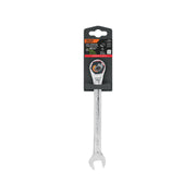 Llave combinada con matraca 5/8' x 202 mm largo, EXPERT