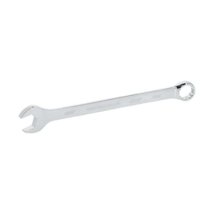 Llave combinada extralarga 11/16' x 259 mm de largo, EXPERT