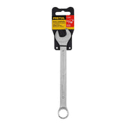 Llave combinada 11/16' x 210 mm de largo, PRETUL