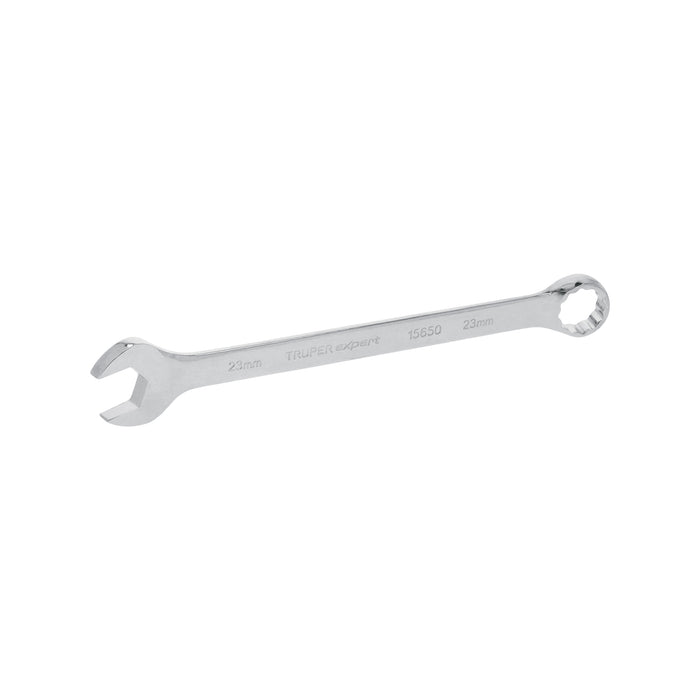 Llave combinada extralarga 23 mm x 316 mm de largo, EXPERT