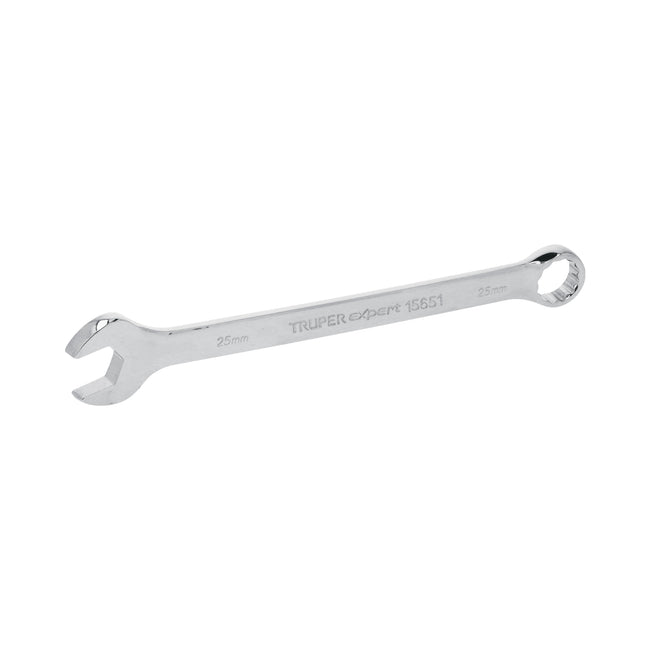 Llave combinada extralarga 25 mm x 355 mm de largo, EXPERT