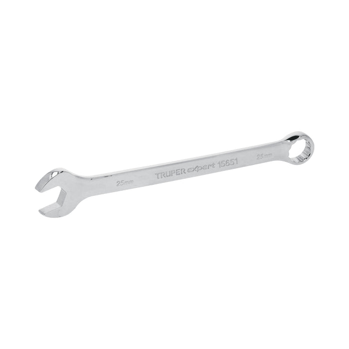 Llave combinada extralarga 25 mm x 355 mm de largo, EXPERT