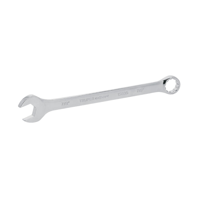 Llave combinada extralarga 7/8' x 316 mm de largo, EXPERT