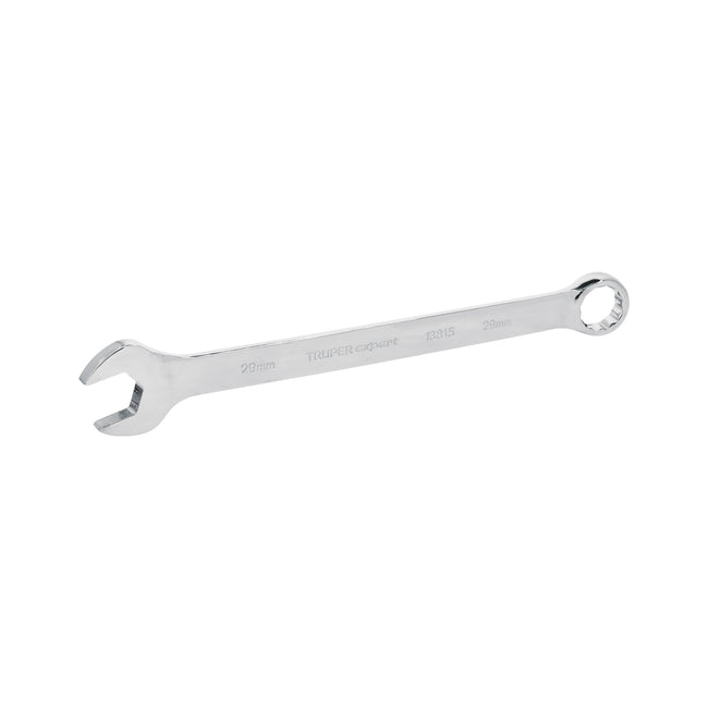 Llave combinada extralarga 29 mm x 401 mm de largo, EXPERT