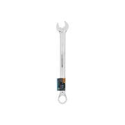 Llave combinada extralarga 30 mm x 401 mm de largo, EXPERT