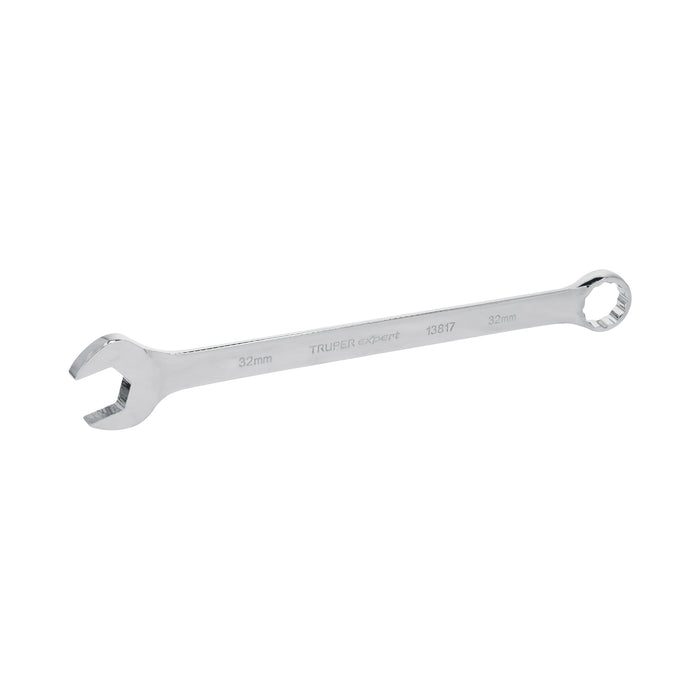 Llave combinada extralarga 32 mm x 441 mm de largo, EXPERT