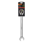 Llave combinada matraca reversible 1' x 332 mm largo, EXPERT