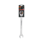 Llave combinada con matraca 1' x 325 mm largo, EXPERT