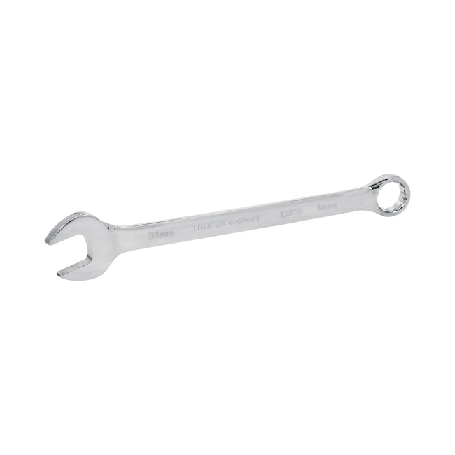 Llave combinada extralarga 34 mm x 454 mm de largo, EXPERT