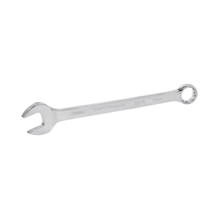 Llave combinada extralarga 34 mm x 454 mm de largo, EXPERT