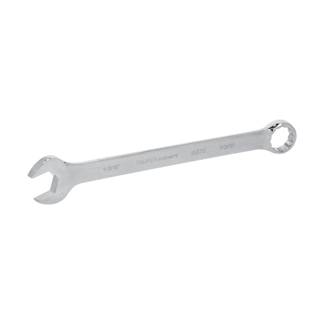 Llave combinada extralarga 1-3/16' x 403 mm de largo, EXPERT