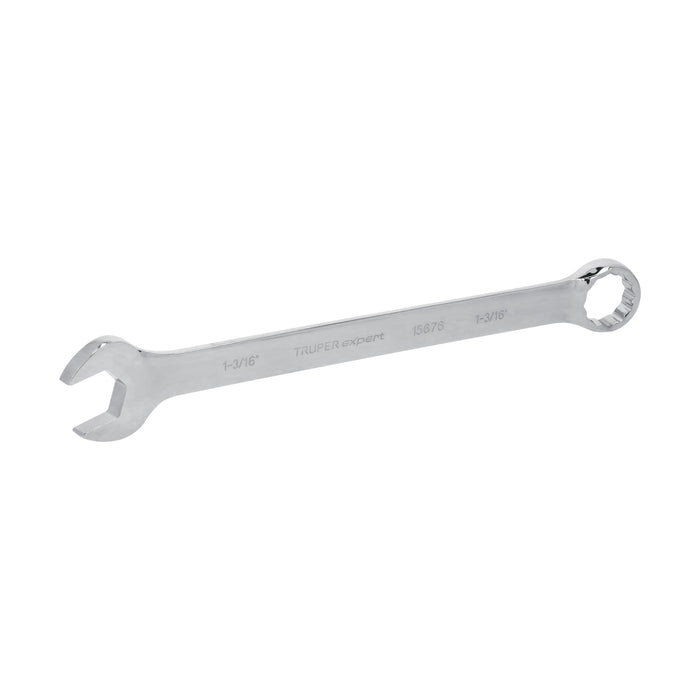 Llave combinada extralarga 1-3/16' x 403 mm de largo, EXPERT