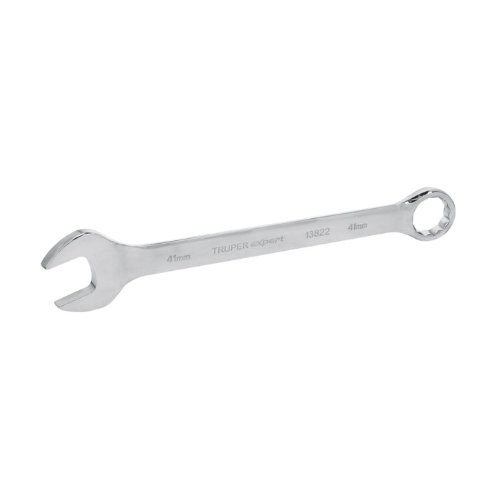 Llave combinada extralarga 41 mm x 483 mm de largo, EXPERT
