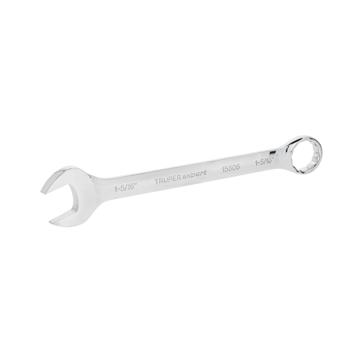 Llave combinada extralarga 1-5/16' x 376 mm de largo, EXPERT